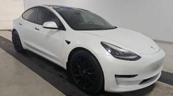 TESLA MODEL 3 2023 5YJ3E1EA7PF437365 image